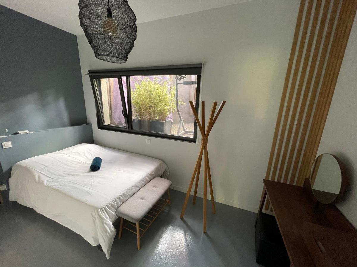 막세빌 L'Atelier D'Alain 아파트 외부 사진